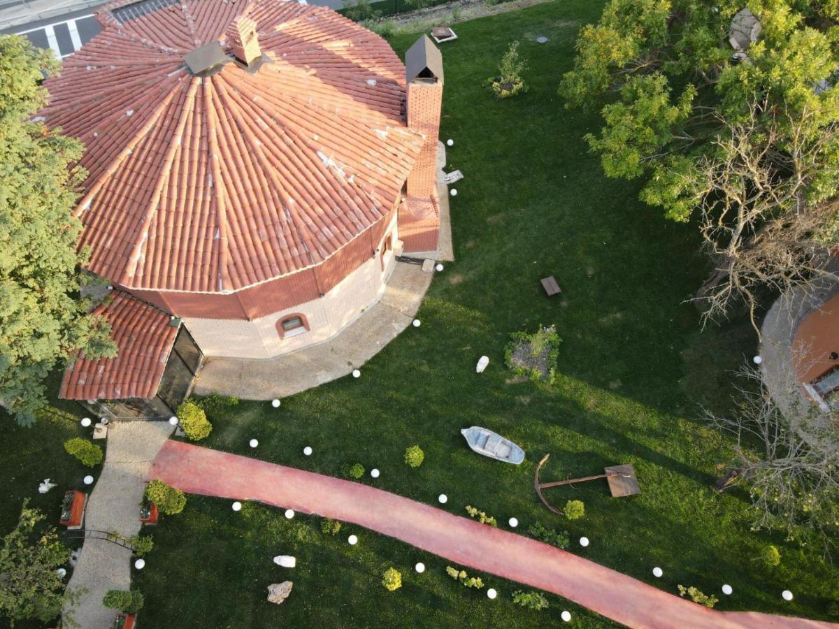 Trikos Boutique Hotel Istanbul Exterior foto