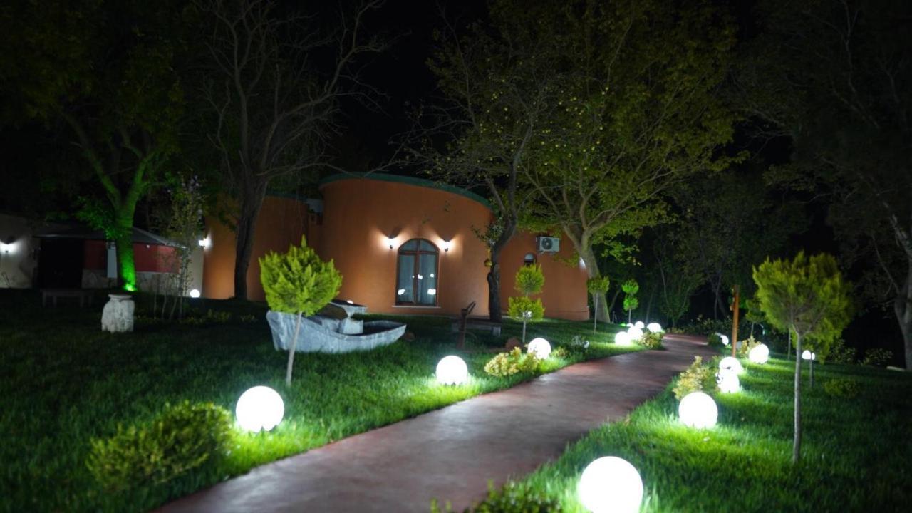 Trikos Boutique Hotel Istanbul Exterior foto