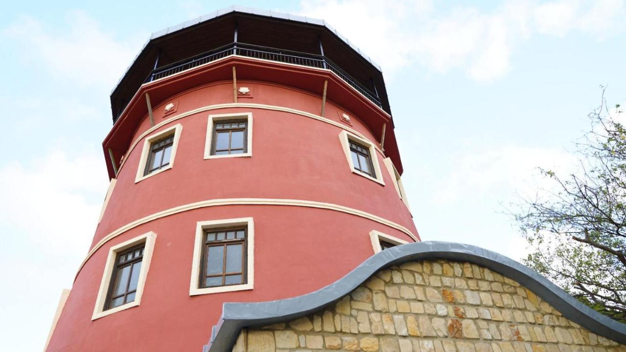 Trikos Boutique Hotel Istanbul Exterior foto